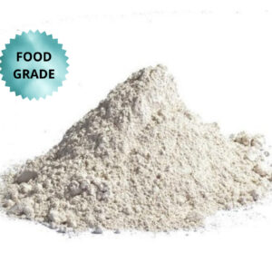 Diatomaceous Earth