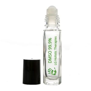 DMSO 99.9% - 10ml Roller Bottle