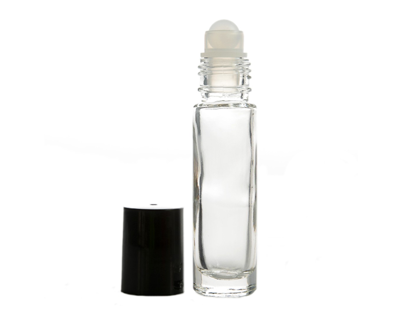 10ml Glass Roller Bottle