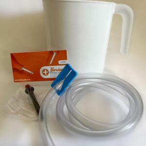 Enema Kit