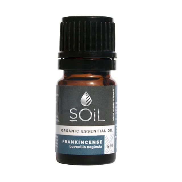 Frankincense Essential Oil 5ml