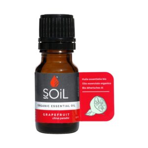 Grapefruit Essential Oil