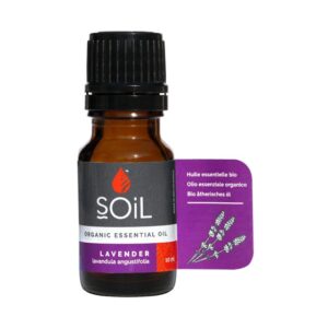 Lavender Essential Oil 10ml
