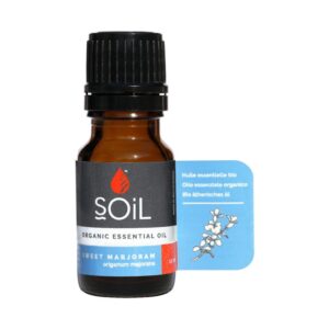 Marjoram Essential Oil 10ml