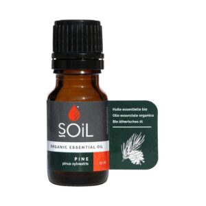 Pine Essential Oil 10ml