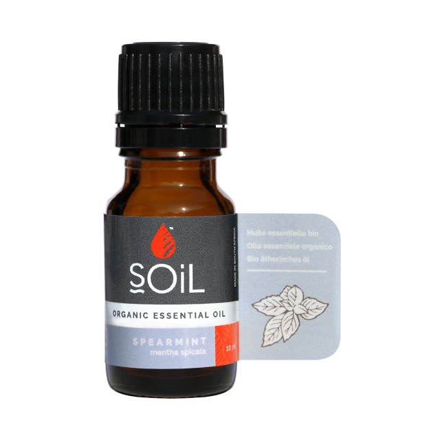 Spearmint Essential Oil 10ml