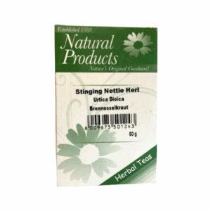 Stinging Nettle Herb 100g