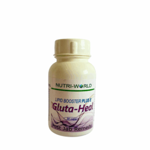 Gluta Heal (30 Capsules)