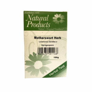 Motherwort Herb 100g