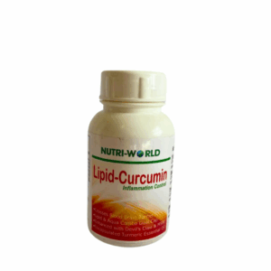 Lipid-Curcumin