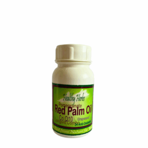 Red Palm Oil
