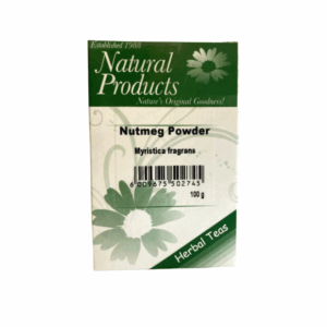 Nutmeg Powder 100g