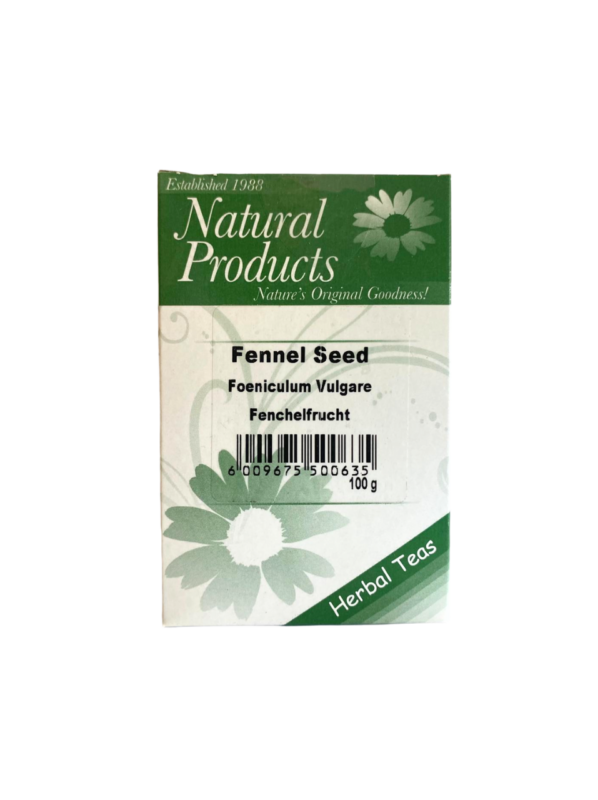 Fennel Seed 100g