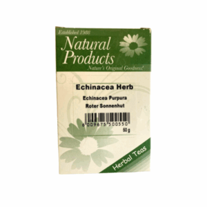 Echinacea Herb Cut 50g