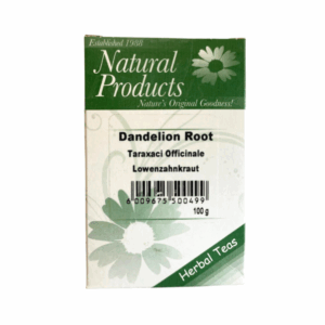 Dandelion Root Cut 100g