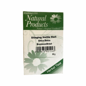 Stinging Nettle Root Cut 75g