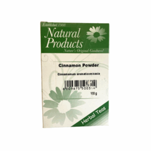 Cinnamon Powder 100g