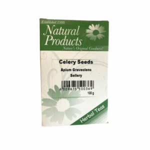 Celery Seeds 100g