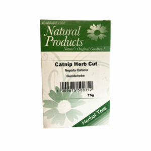Catnip Herb Cut 75g