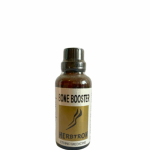 Bone Booster