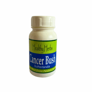 Cancer Bush (60) Capsules