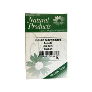 Indian Cornbread 50g