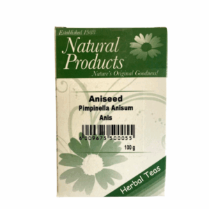 Aniseed 100g