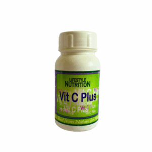 Vitamin C Plus