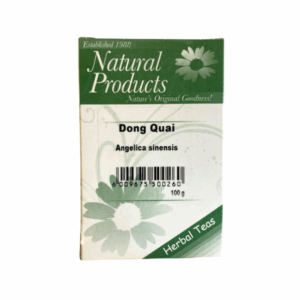 Dong Quai Root 100g