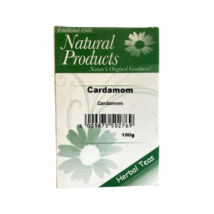 Cardamom 100g