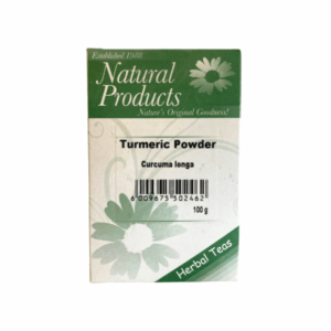Turmeric Powder 100g