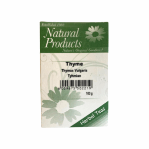 Thyme 100g