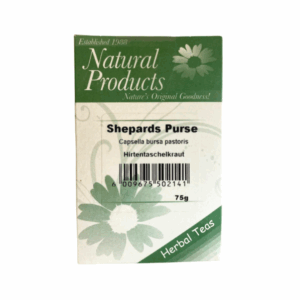 Shepherd's Purse 75g
