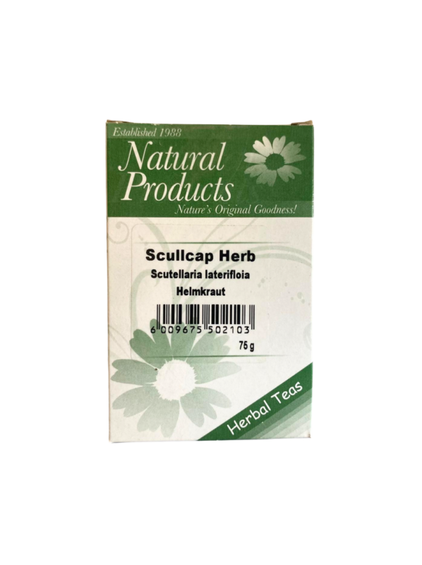 Scullcap 75g