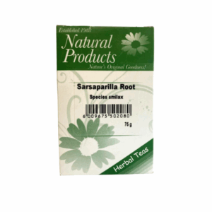 Sarsaparilla Root 75g