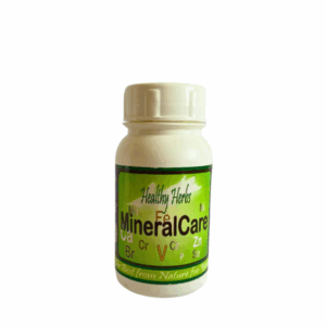 Mineral Care (60) Capsules