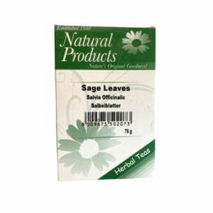 Sage Leaves 75g